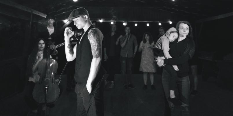 „Ballady hultajskie…”, czyli co prawdziwie porusza serce