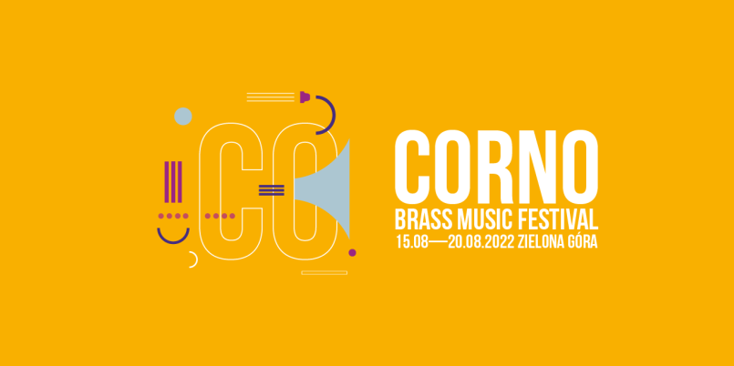 Przed nami VI CORNO – Brass Music Festival