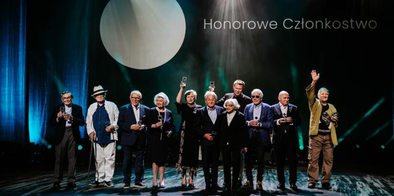 Poznaliśmy laureatów nagród przyznawanych przez ZAiKS 