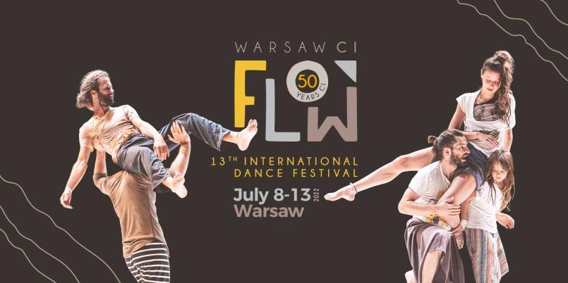 Kontakt Improwizacja [13. Festiwal Warsaw CI Flow]