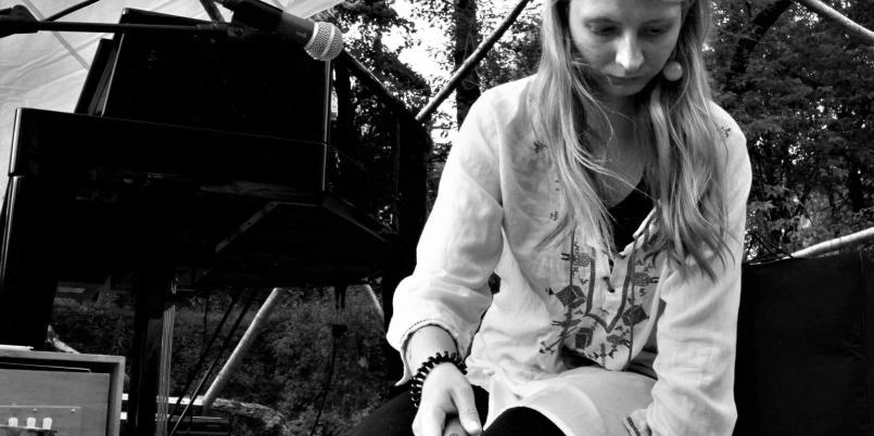 Maja (Maya) Baczyńska