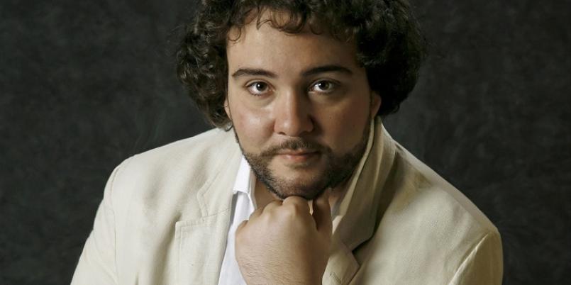JM Perez-Sierra_archiwum własne