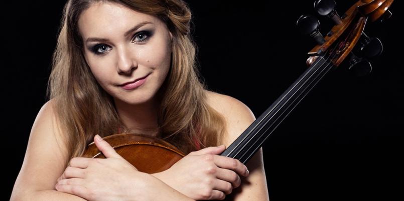 Magdalena Bojanowicz