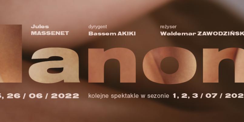 Niszczycielska siła miłości [Manon w Operze Wrocławskiej]