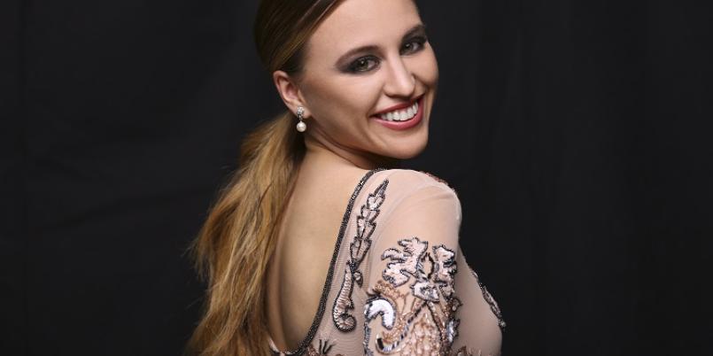 Rocio Perez, fot.Diego Lafuente