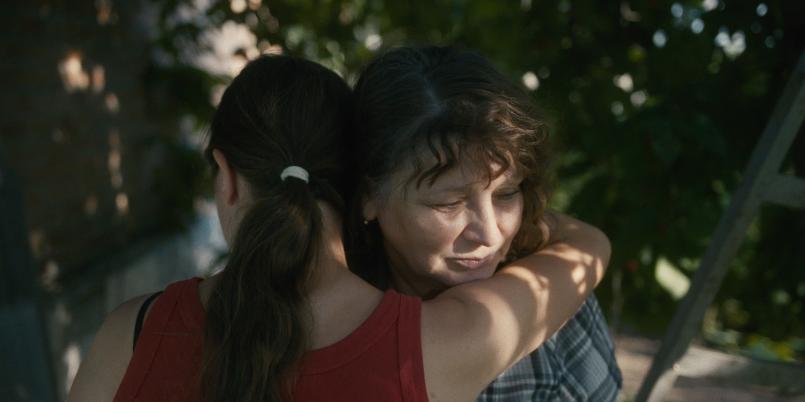 Syndrom Hamleta, reż Elwira Niewiera i Piotr Rosolowski