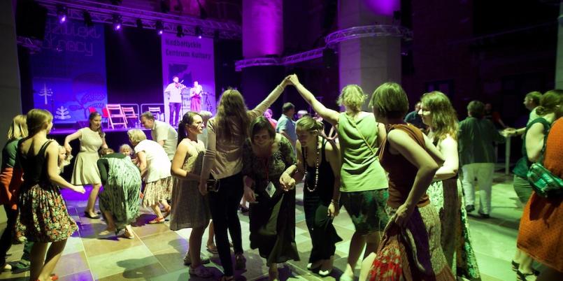 Ruszył 36. Festiwal Dźwięki Północy