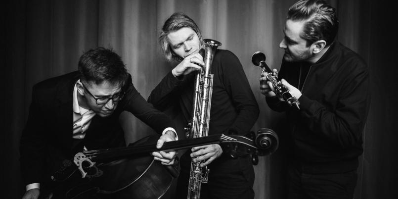 Bastarda Trio, fot. z archiwum zespołu