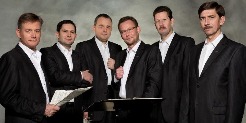 Affabre Concinui na Festiwalu Kolory Polski