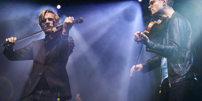 Dreamers’ Circus, Festiwal Dźwięki Północy