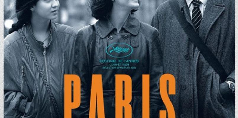 Miłość w 13. dzielnicy Paryża