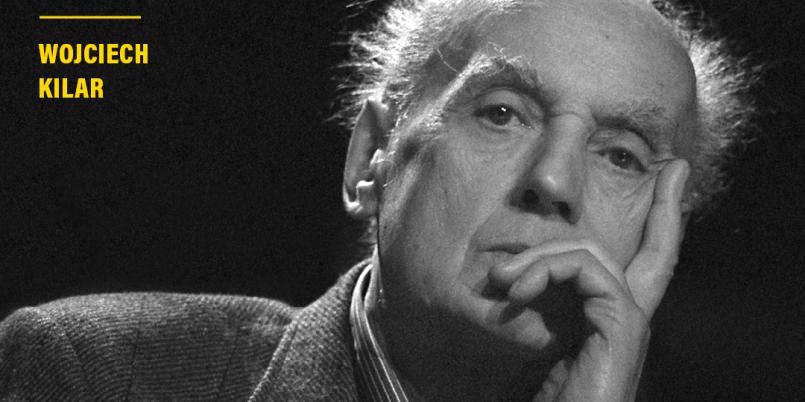 Wojciech Kilar