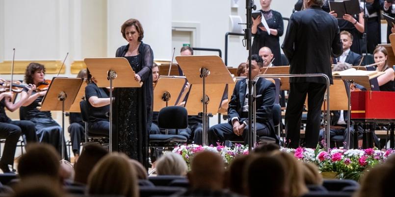 Serena Farnoccchia, fot. K. Kalinowski