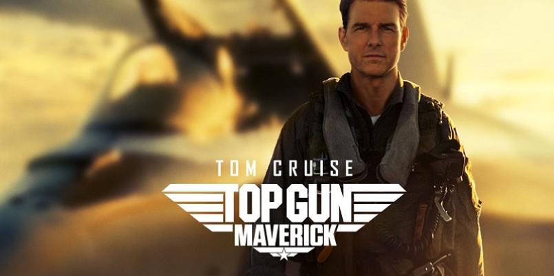 top gun Maverick