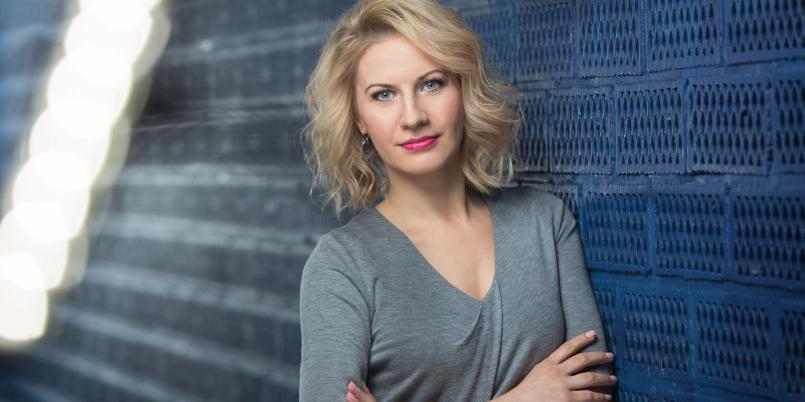Anna Bernacka_for. Michał Heller