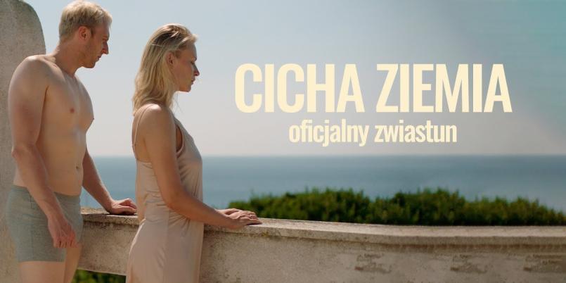 Cicha ziemia
