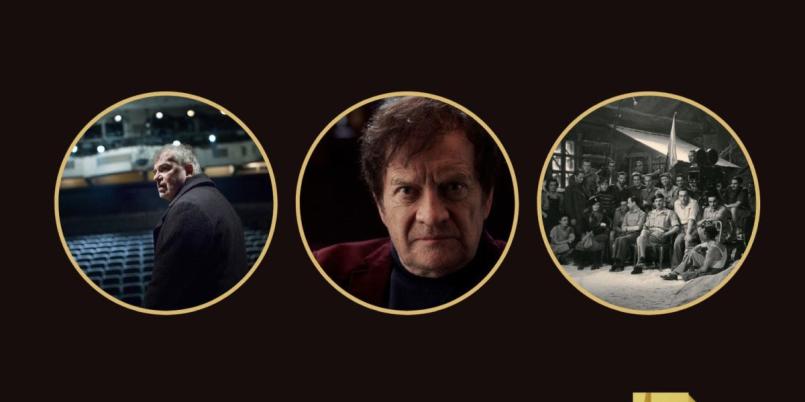 Pokazy specjalne na 47. FPFF: Zanussi, Globisz, Waszyński