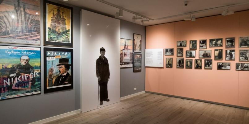 Muzeum Nikifora w Krynicy