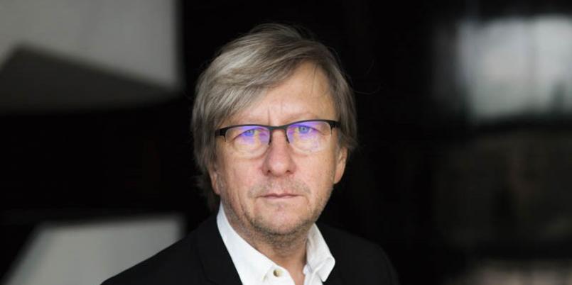 Andrzej Kosendiak, fot. Łukasz Rajchert