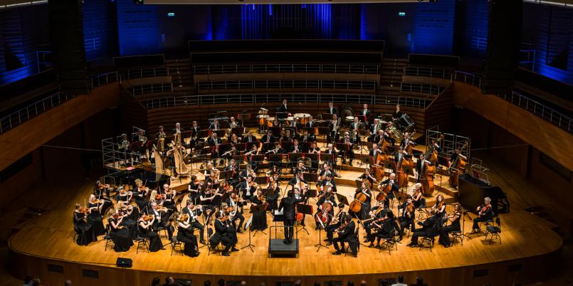 Narodowe Forum Muzyki we Wrocławiu