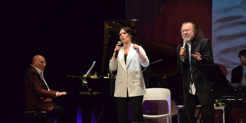 „Baczyński 100”, Lubartowska Jesień Muzyczna