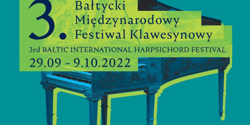 III Bałtycki Międzynarodowy Festiwal Klawesynowy