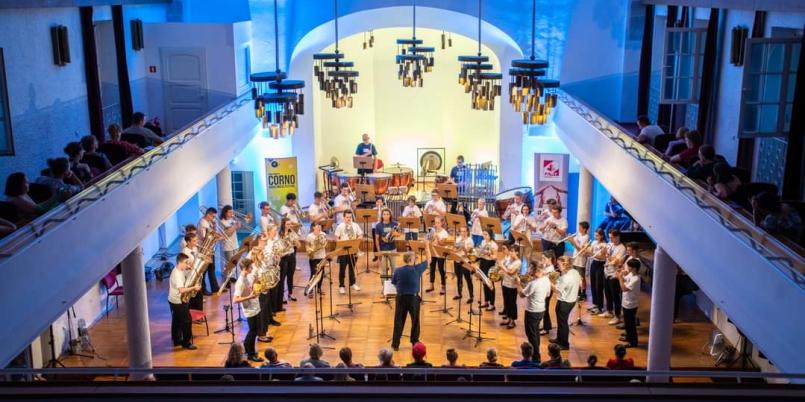 Corno Brass Festival