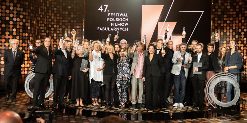 47. Festiwal Polskich Filmów Fabularnych w Gdyni: po rozdaniu!
