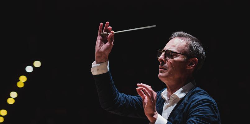 George Tchitchinadze fot. Piotr Hukało