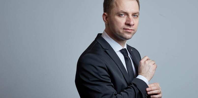 Aleksander Humala, fot. Batrtek Barczyk