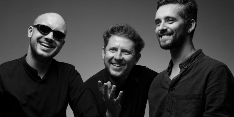 Ignacy Wiśniewski Trio | Jazz Po Polsku Live Sessions #JazzSession131