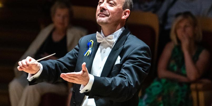 Piotr Sułkowski, Gdańskie Lato Muzyczne