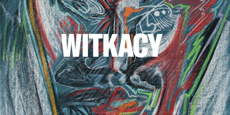 Sejsmograf epoki przyspieszenia [wystawa prac Witkacego w Muzeum Narodowym w Warszawie]