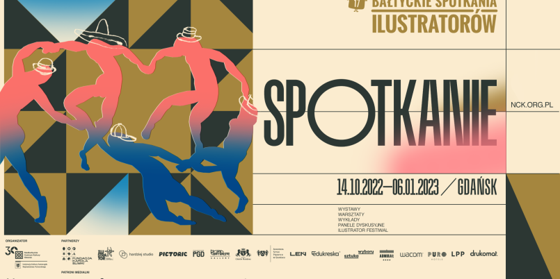 Bałtyckie Spotkania Ilustratorów