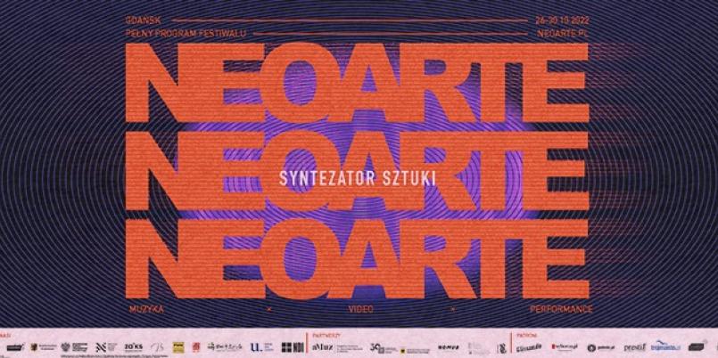 Startuje XI edycja NeoArte – Syntezator Sztuki 