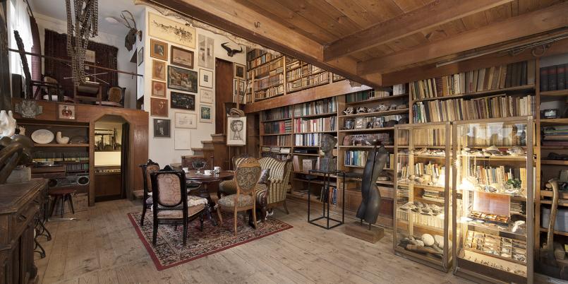 Aukcja Charytatywna Rzeźby [Fundacja na rzecz Rzeźby Polskiej im. Z Maleszewskiego]