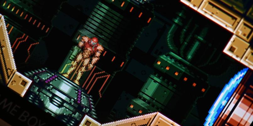 Gra wideo najdoskonalszą formą sztuki?