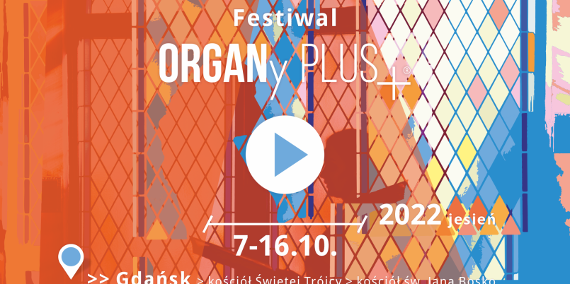  ORGANy PLUS+® 2022