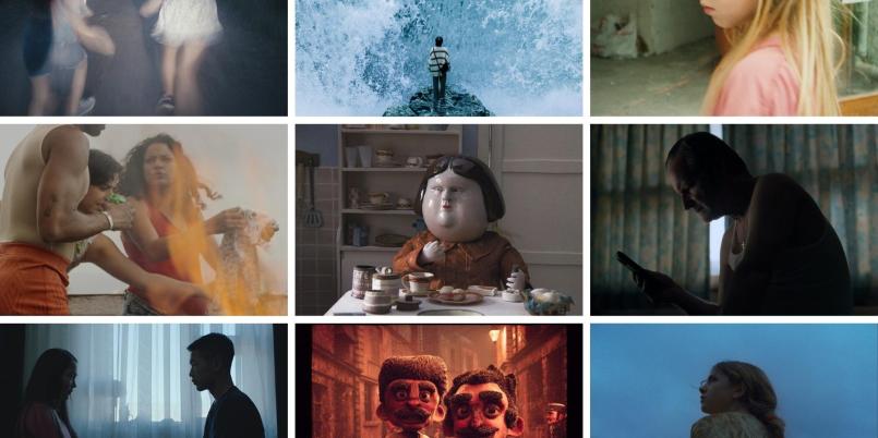 Najlepsze krótkie metraże świata już od 2 listopada na 21. CINEMAFORUM w Warszawie!