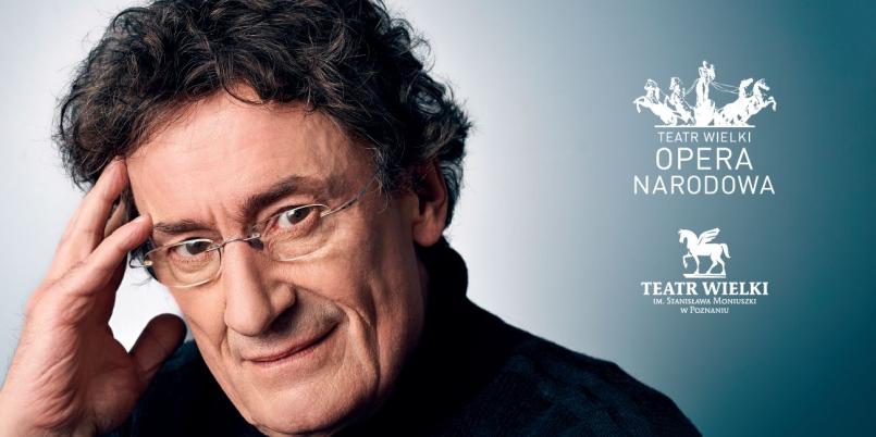 Stanisław Moniuszko PARIA z Teatru Wielkiego w Poznaniu w TWON 