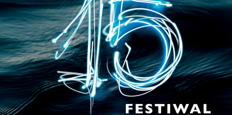 Trwa Festiwal Filmów Polskich "Wisła"