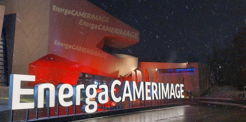 Film rozświetla mrok świata [o jubileuszowej edycji Festiwalu EnergaCAMERIMAGE w Toruniu]