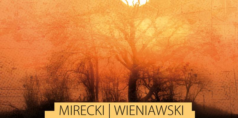 premiera nowej płyty Orkiestry Symfonicznej Filharmonii Łódzkiej pod dyrekcją Pawła Przytockiego