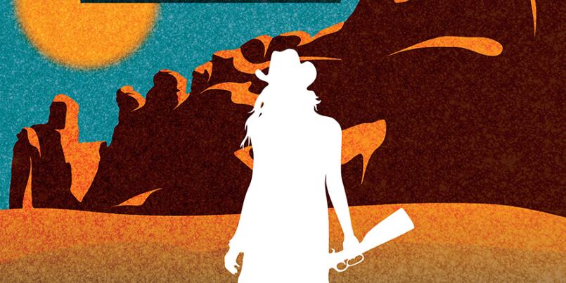 "Dziewczyna z dzikiego zachodu" w Teatrze Wielkim w Łodzi