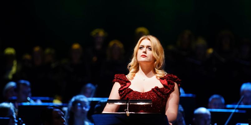 Paria Teatr Wielki w Poznaniu