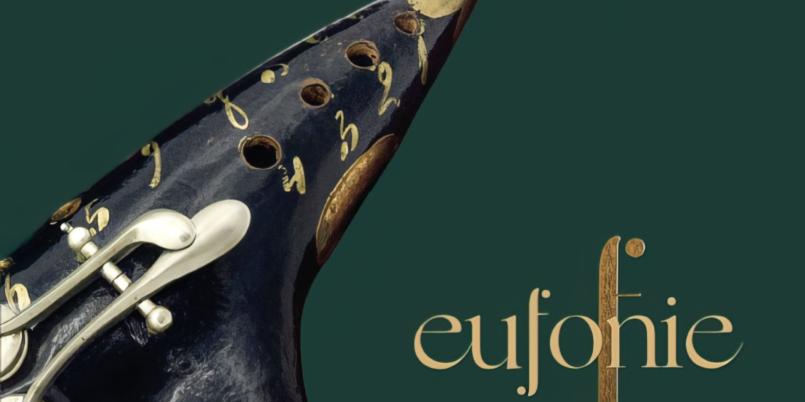 Wiedeńskie okaryny i polskie "samoróbki" na muzycznej wystawie w Kordegardzie w ramach festiwalu Eufonie