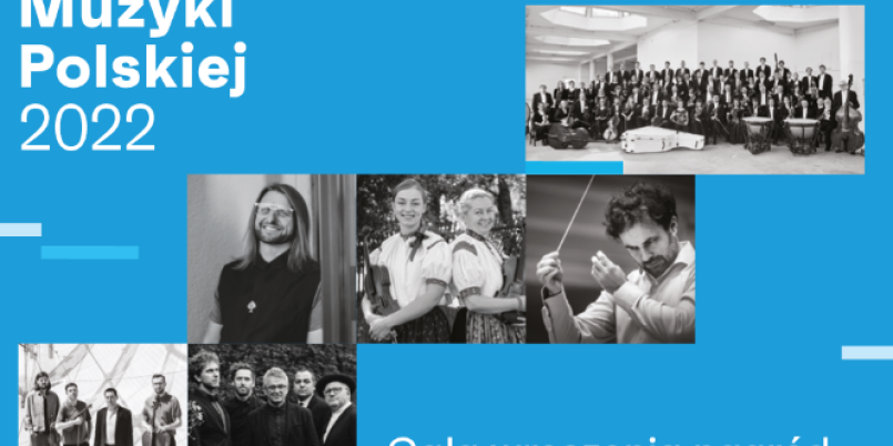 Gala wręczenia nagród Koryfeusz Muzyki Polskiej