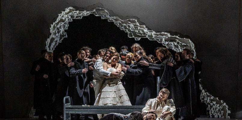 La Tempesta, Wexford Festival Opera