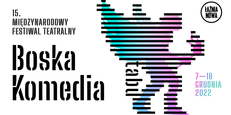 Polskie tabu – ruszyła 15. edycja festiwalu Boska Komedia  