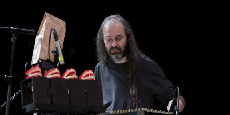 Paweł Romańczuk, Małe instrumenty, Eufonie